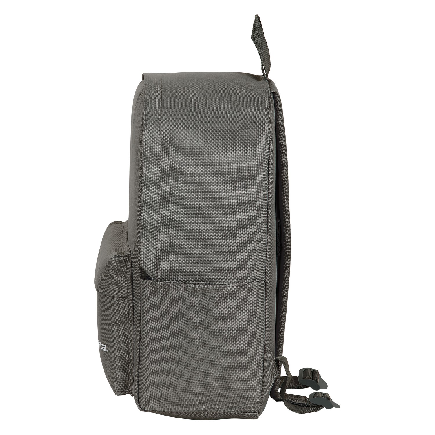 Laptopryggsäck Safta M902 Grå - 11