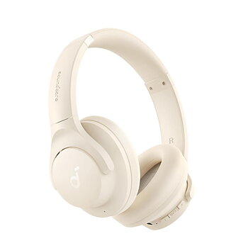 Hörlurar Soundcore Q20i Vit