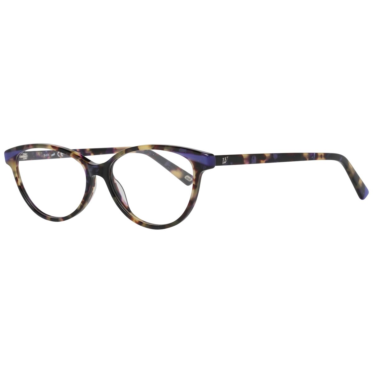Glasögonbågar WEB EYEWEAR WE5282 52055 - 5