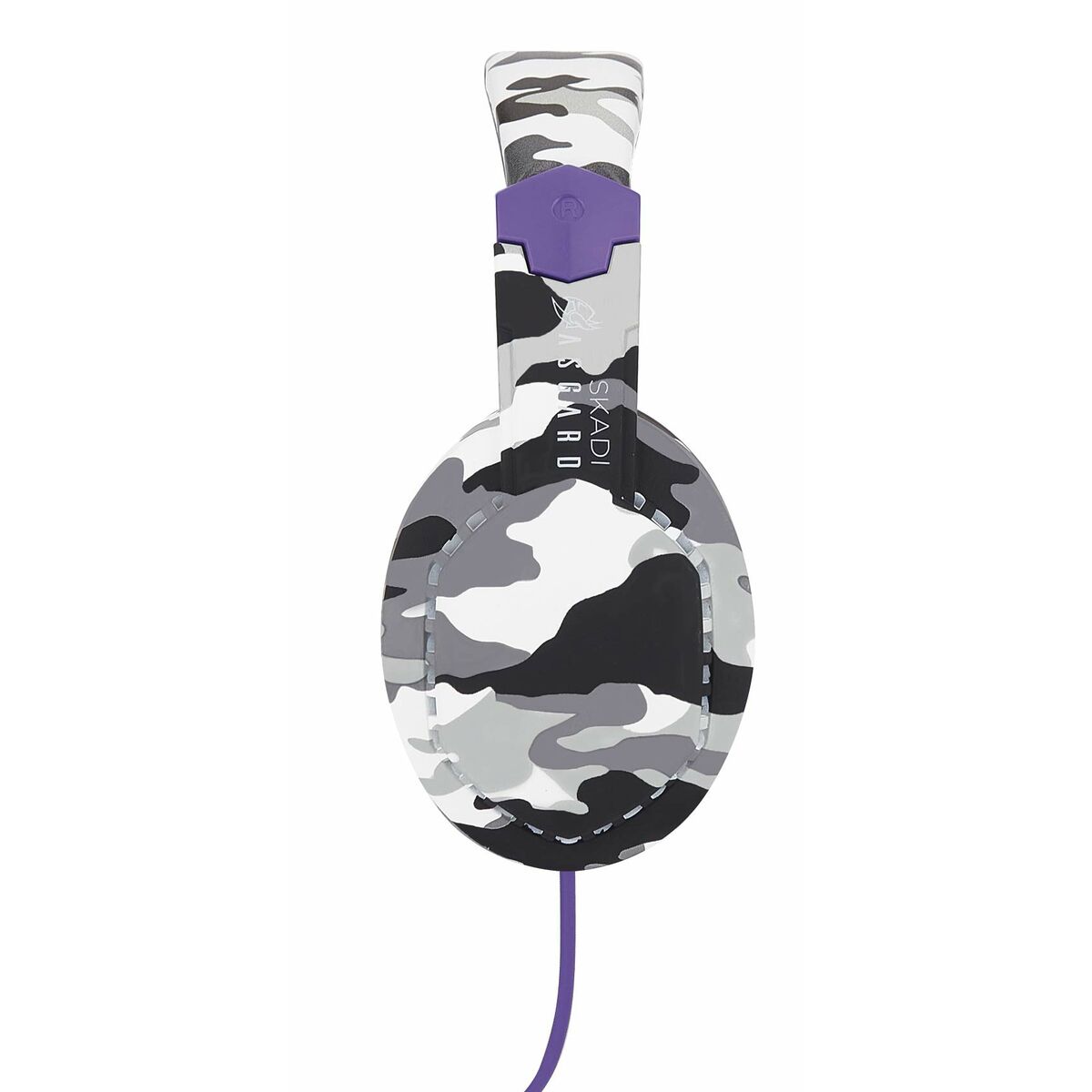 Hörlurar FR-TEC Multicolour - 5