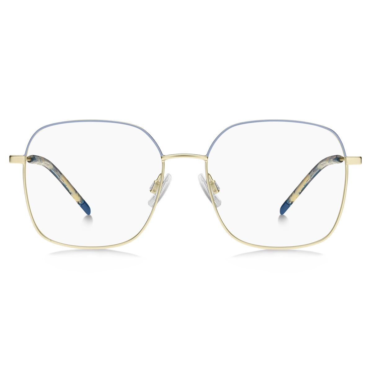Glasögonbågar Hugo Boss HG-1185-QWU Ø 55 mm - 2