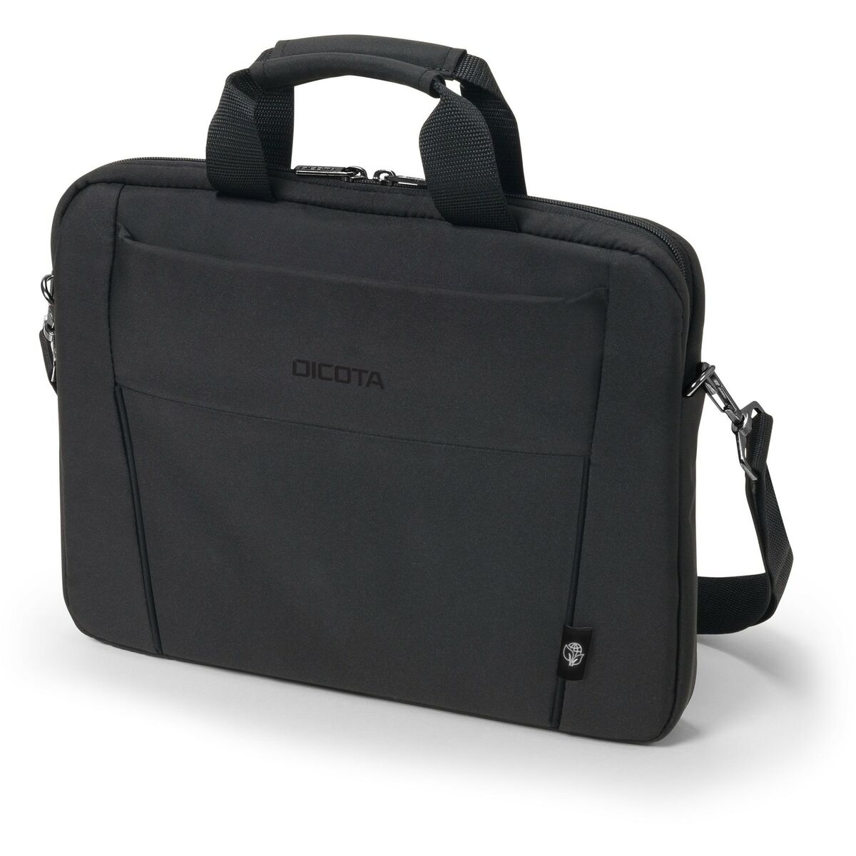 Laptopväska med hjul Dicota D31304-RPET - 7