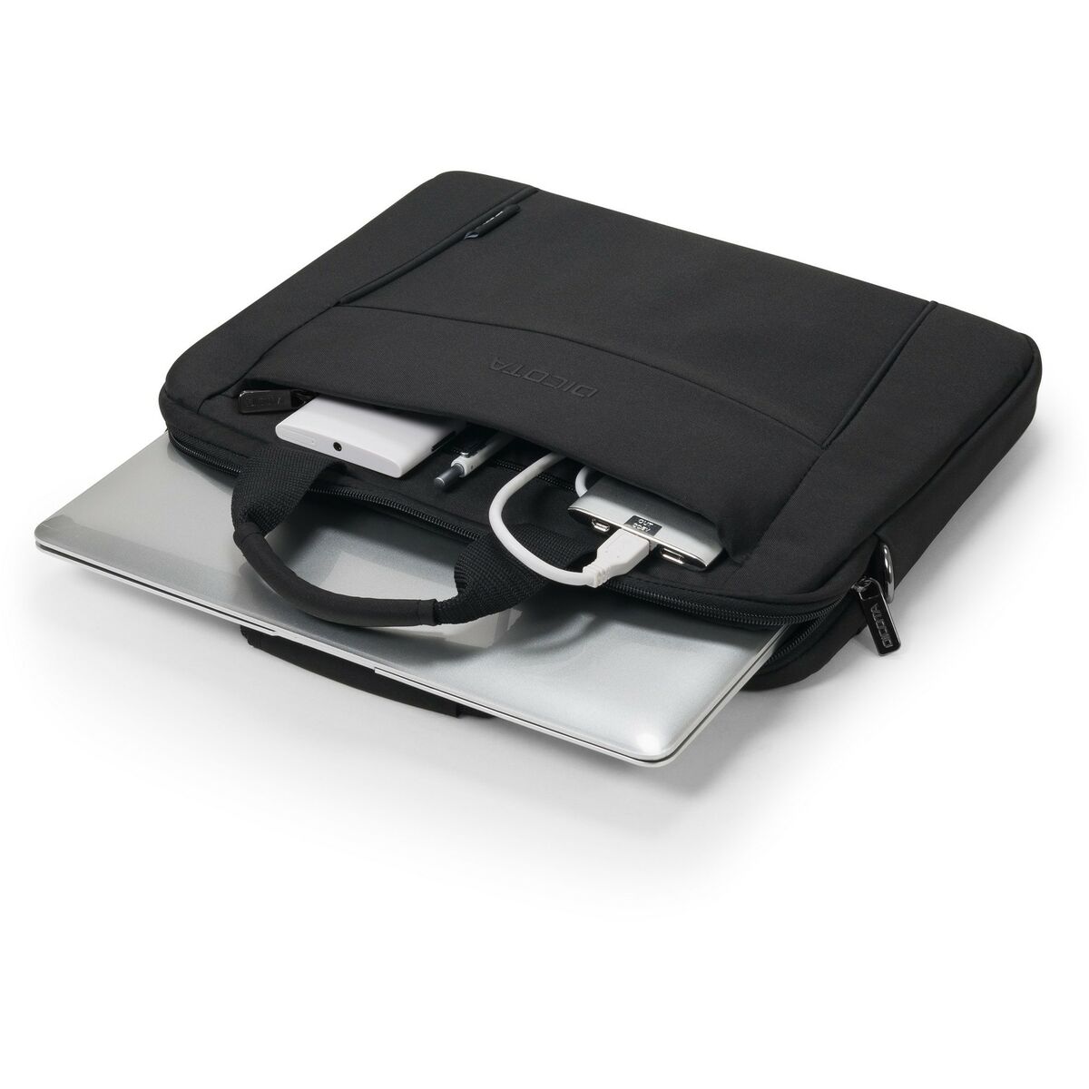 Laptopväska med hjul Dicota D31304-RPET - 2