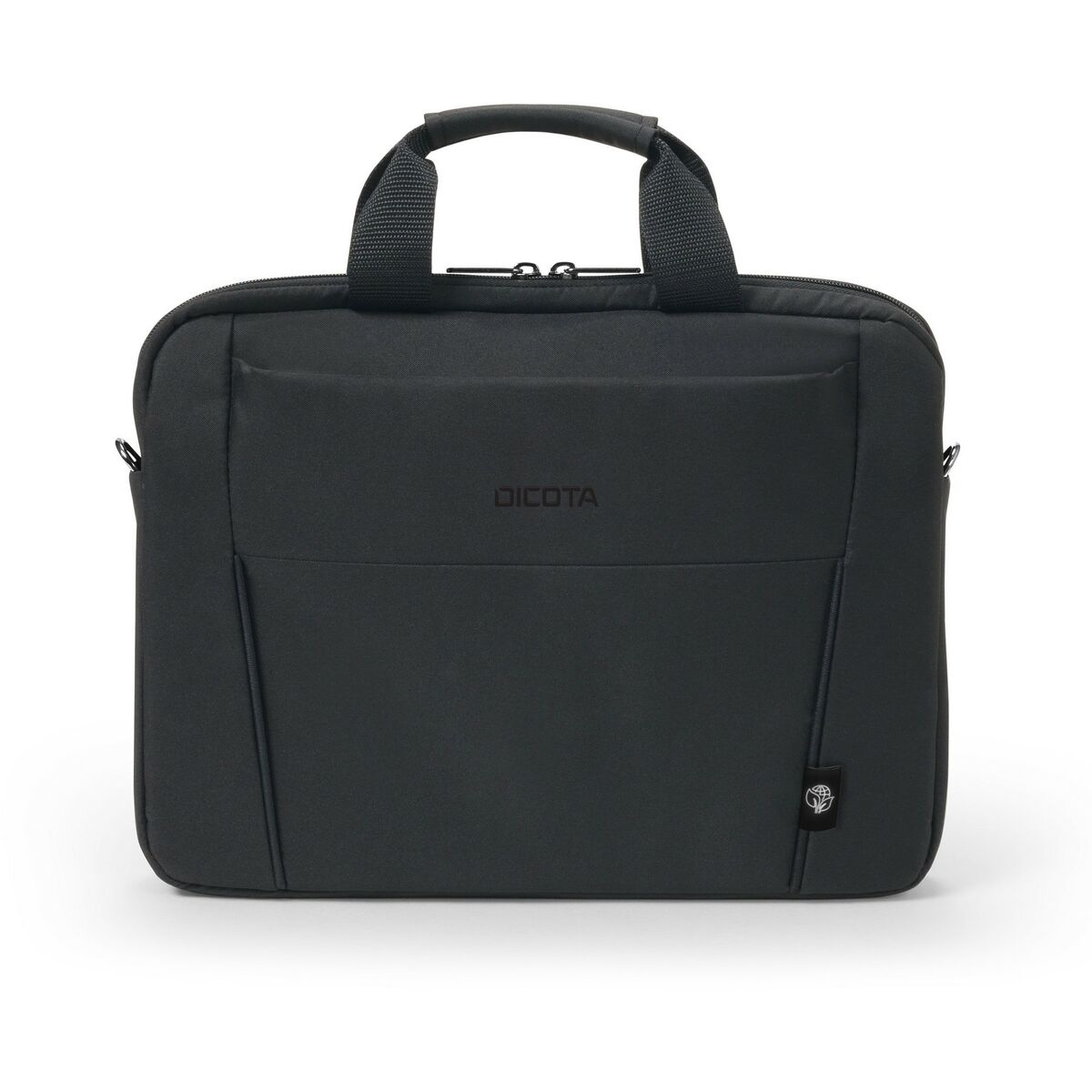 Laptopväska med hjul Dicota D31304-RPET - 5