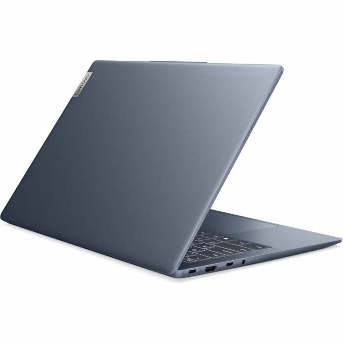 Bärbar dator Lenovo 14" i5-12450H 16 GB RAM 512 GB SSD 1 TB SSD Azerty Franska