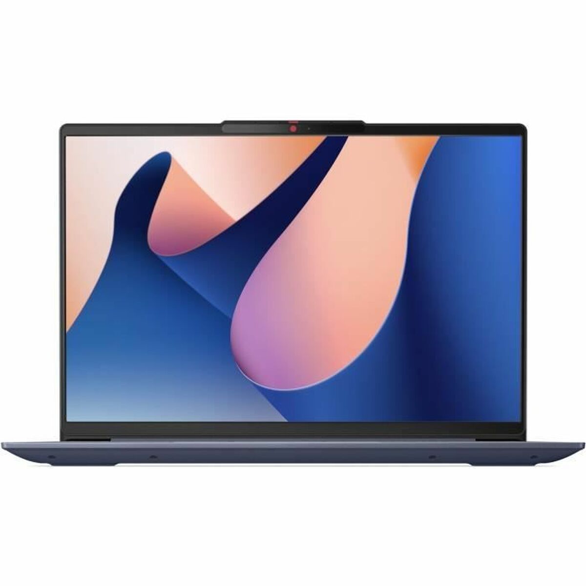 Bärbar dator Lenovo 14" i5-12450H 16 GB RAM 512 GB SSD 1 TB SSD Azerty Franska - 8