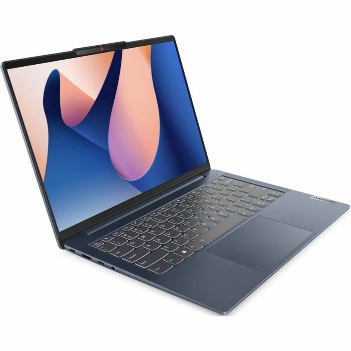 Bärbar dator Lenovo 14" i5-12450H 16 GB RAM 512 GB SSD 1 TB SSD Azerty Franska - 10