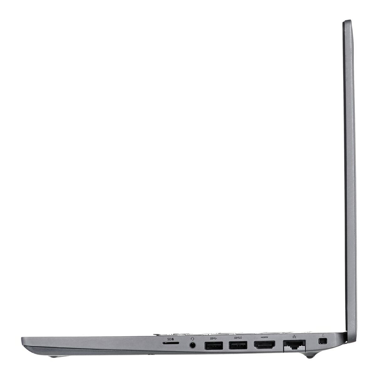 Bärbar dator Dell LATITUDE 5510 15,6" I5-10310U 16 GB RAM 256 GB SSD (Renoverade A) - 4