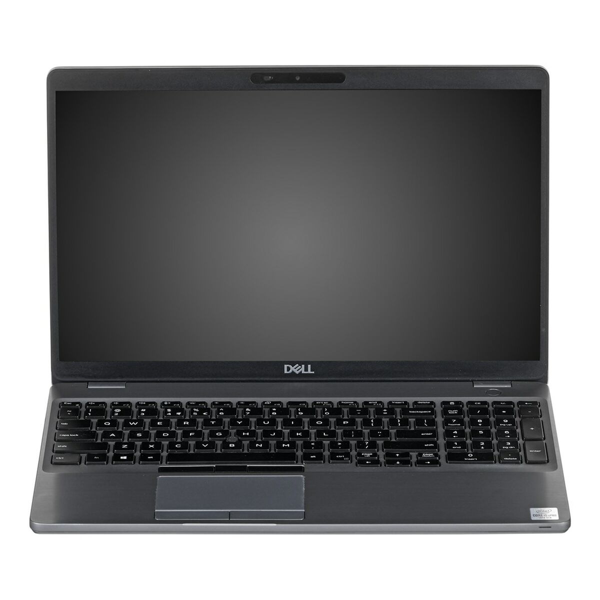 Bärbar dator Dell LATITUDE 5510 15,6" I5-10310U 16 GB RAM 256 GB SSD (Renoverade A)