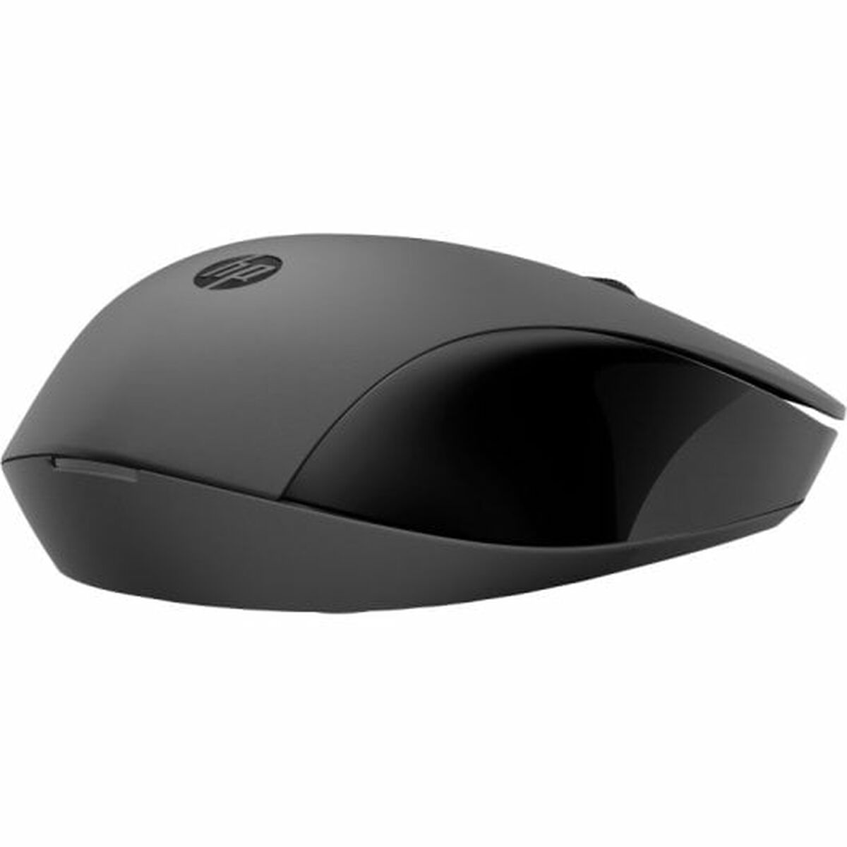 Trådlös Mus HP 2S9L1AA Svart 1600 dpi - 3