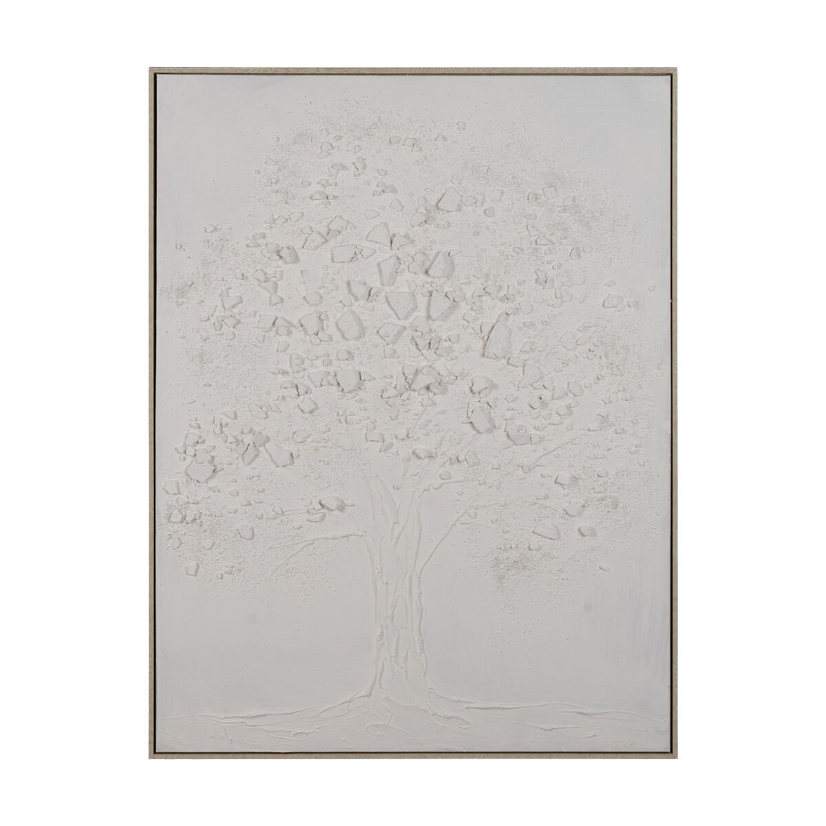 Kanvas polystyren Kanvas 90 x 4 x 120 cm - 2