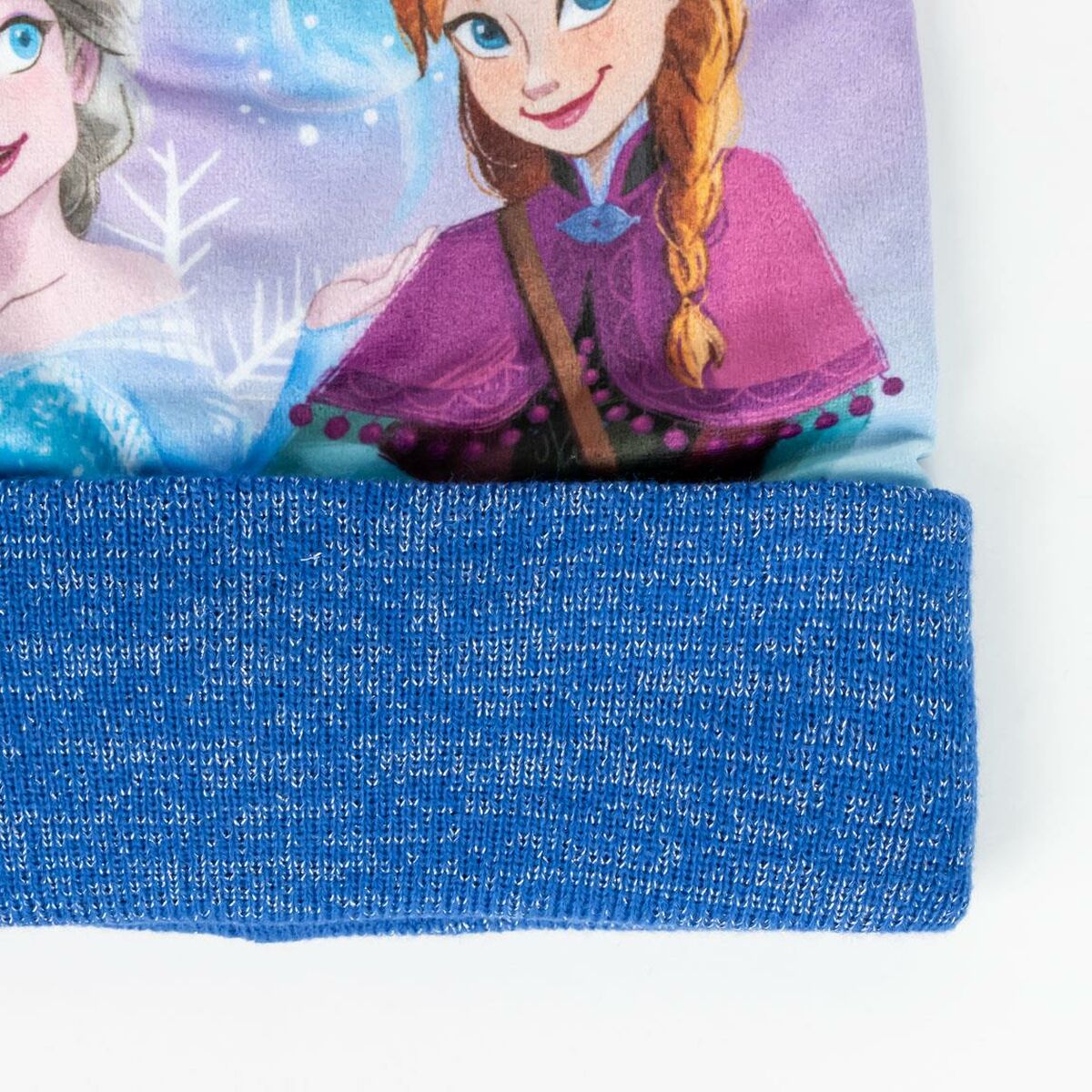 Barnmössa Frozen (One size) - 4