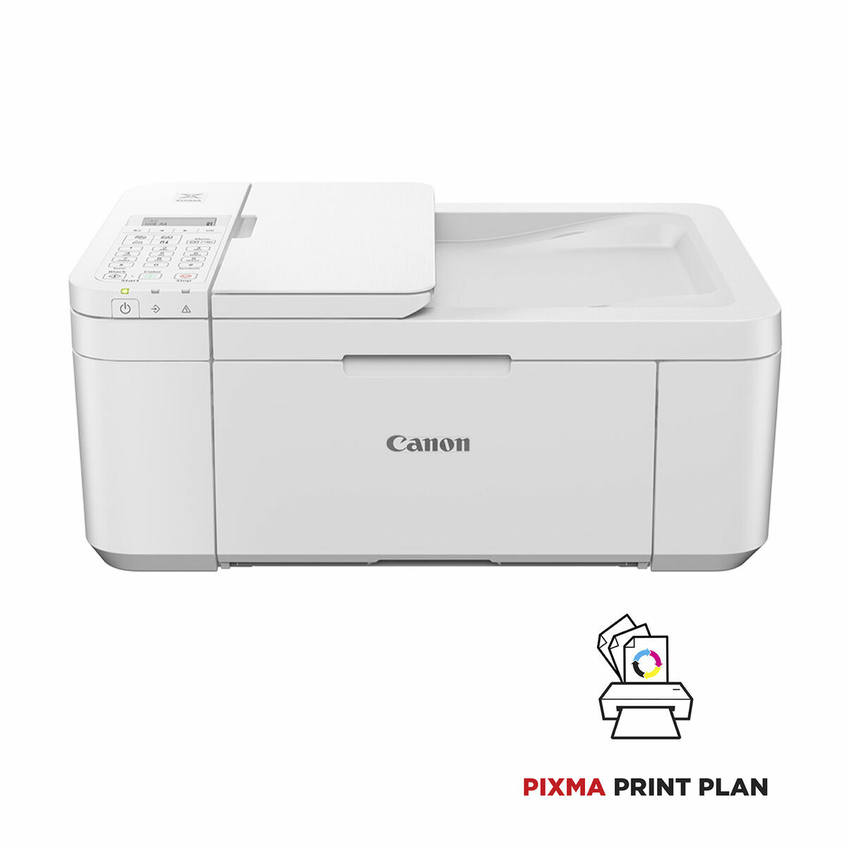 Multifunktionsskrivare Canon 5074C026