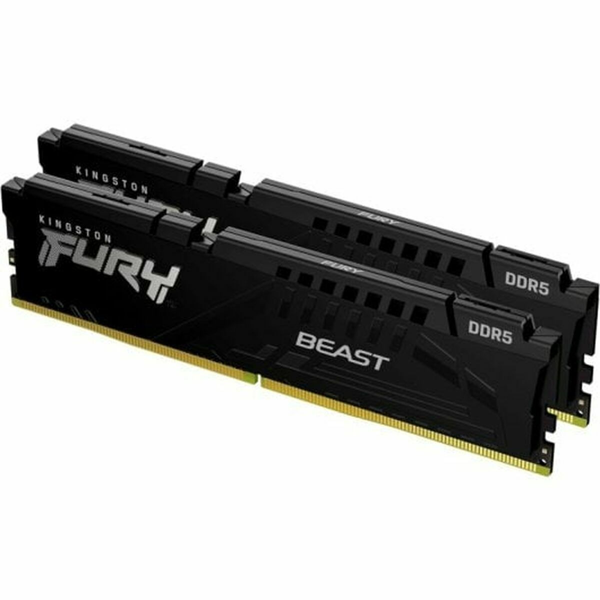 RAM-minne Kingston KF560C30BBEK2-64 64 GB DDR5 SDRAM DDR5 cl30