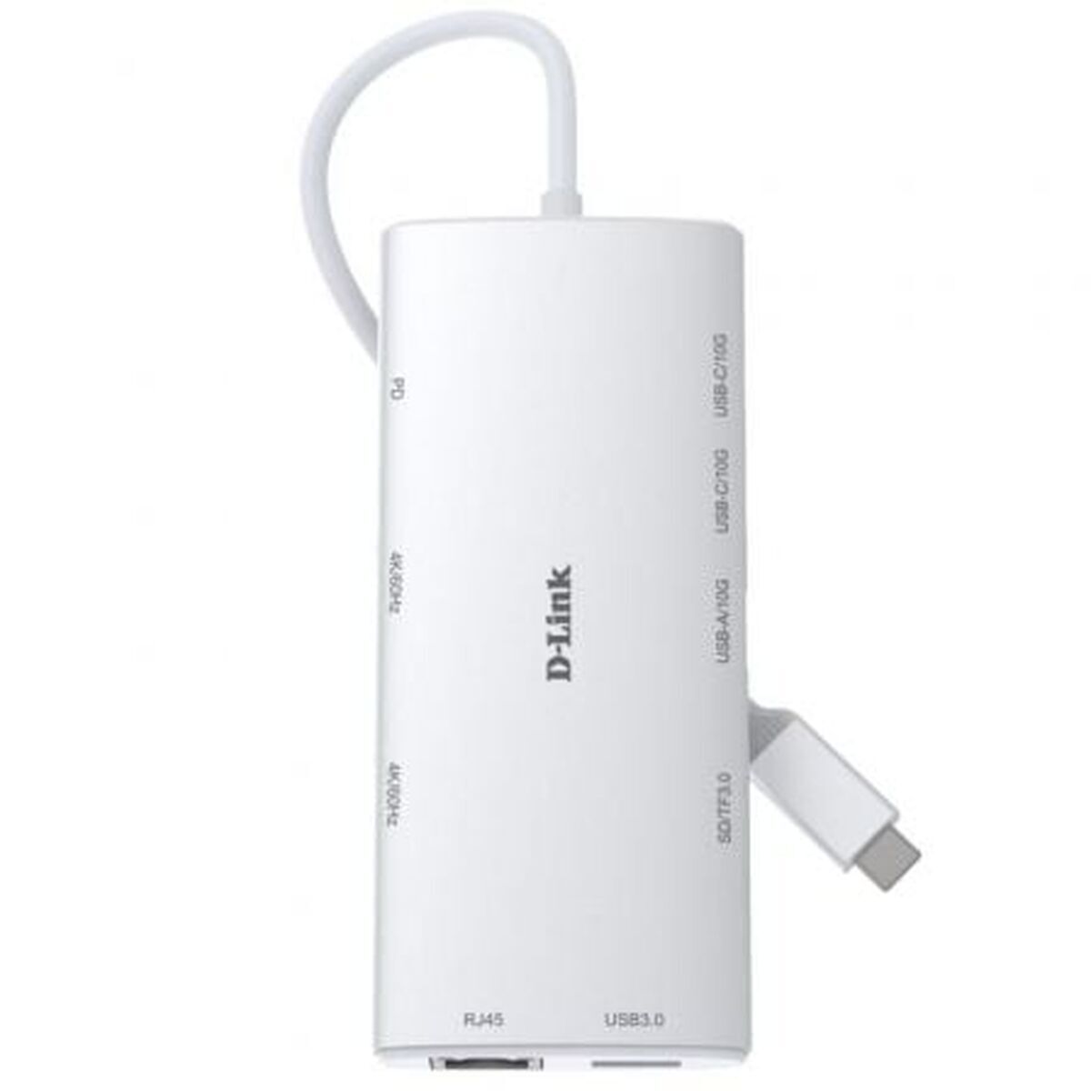 USB-HUB D-Link DUP-A01 - 2