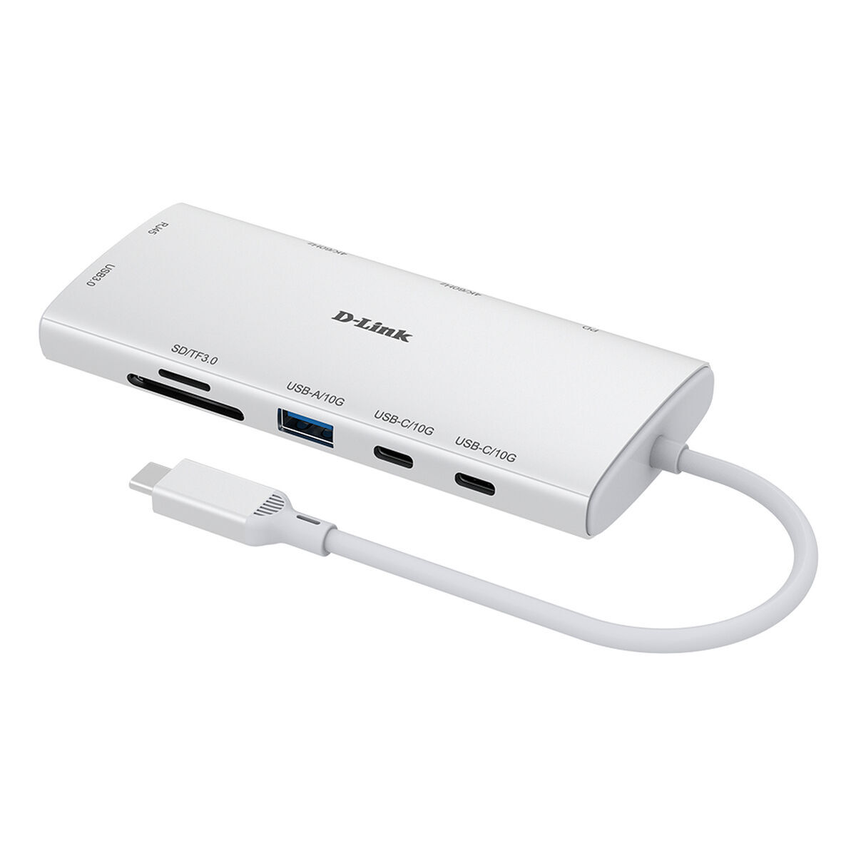 USB-HUB D-Link DUP-A01 - 3