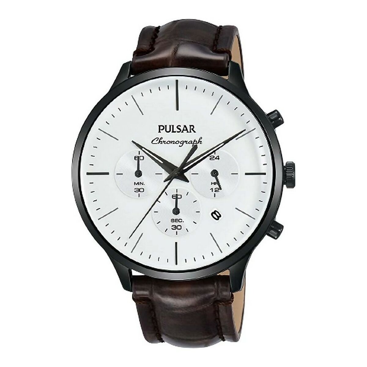 Herrklocka Pulsar PT3895X1 (Ø 44 mm) - 3