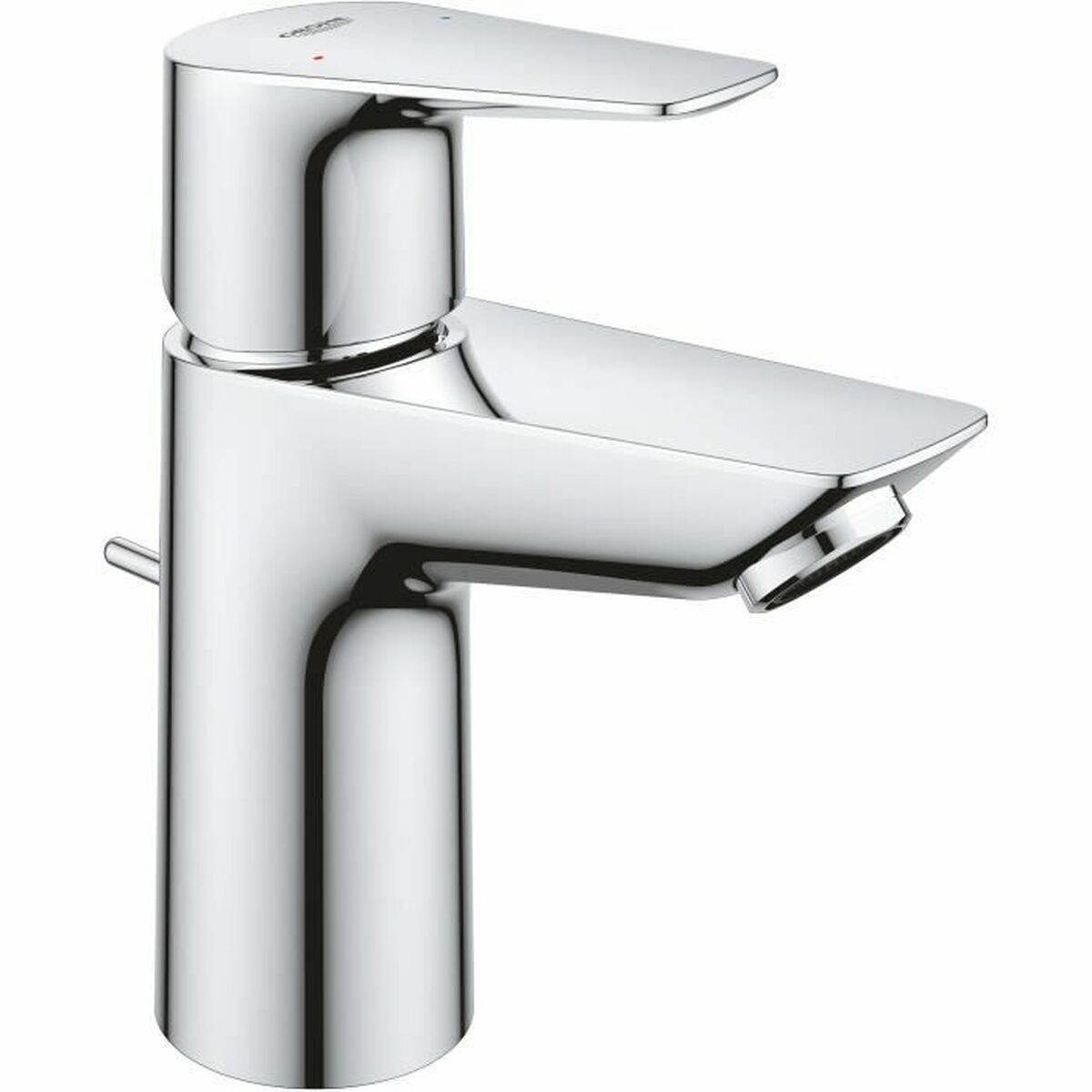 Blandare Grohe Metall