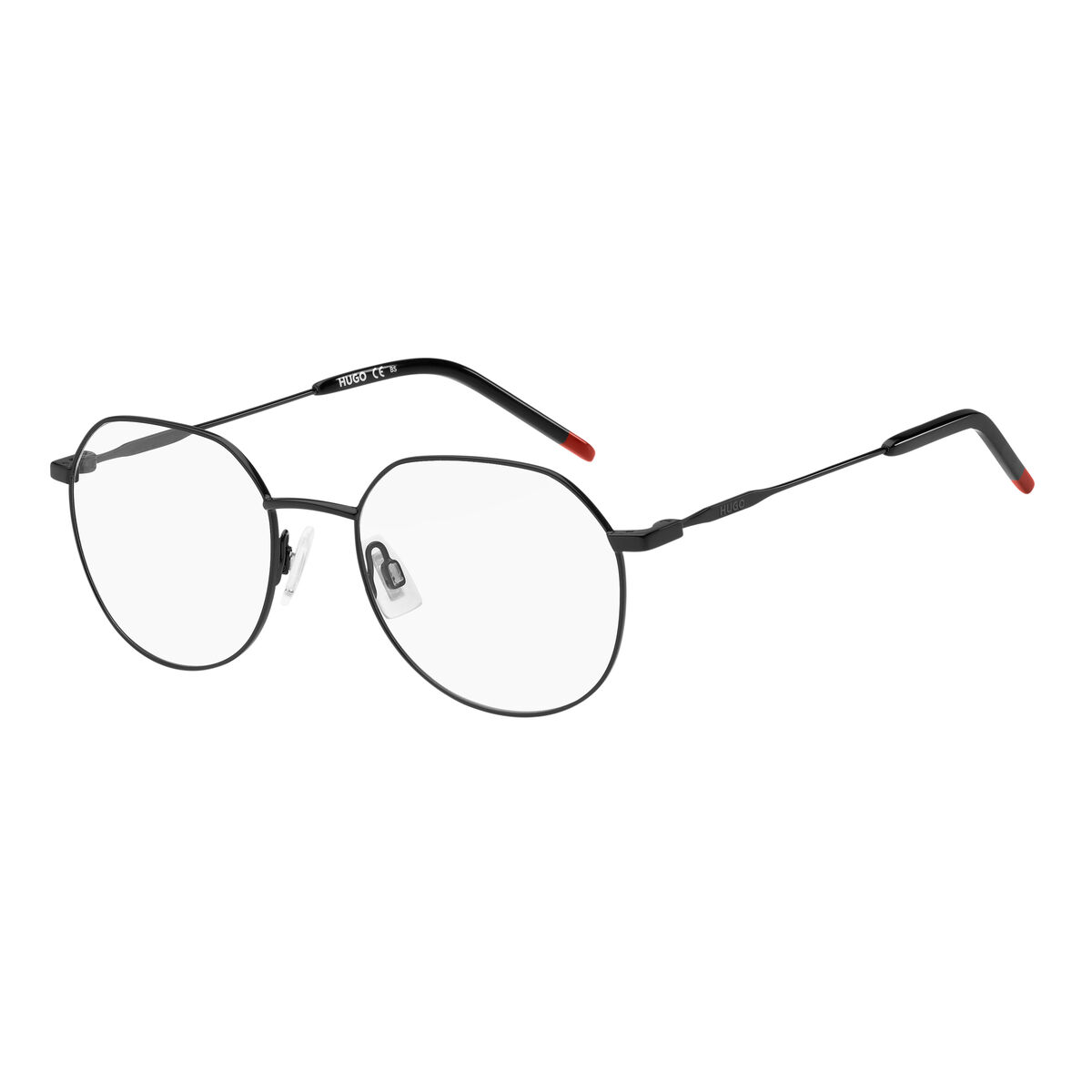 Glasögonbågar Hugo Boss Ø 52 mm