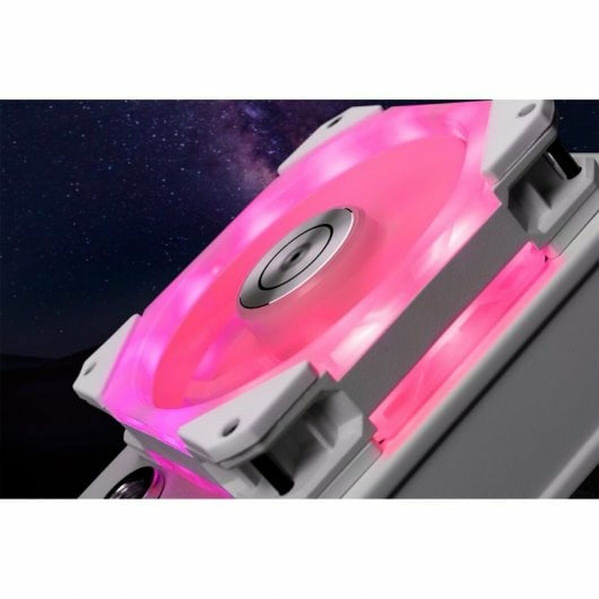 Lådfläkt EKWB EK-Quantum Impulse 120 D-RGB 1800 rpm - 3