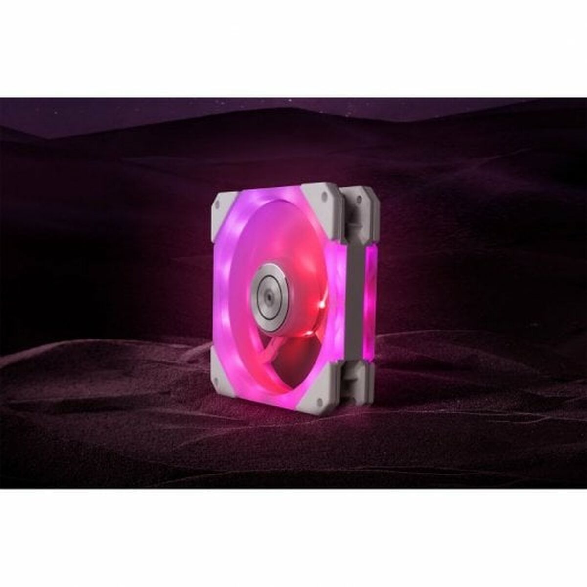 Lådfläkt EKWB EK-Quantum Impulse 120 D-RGB 1800 rpm - 4