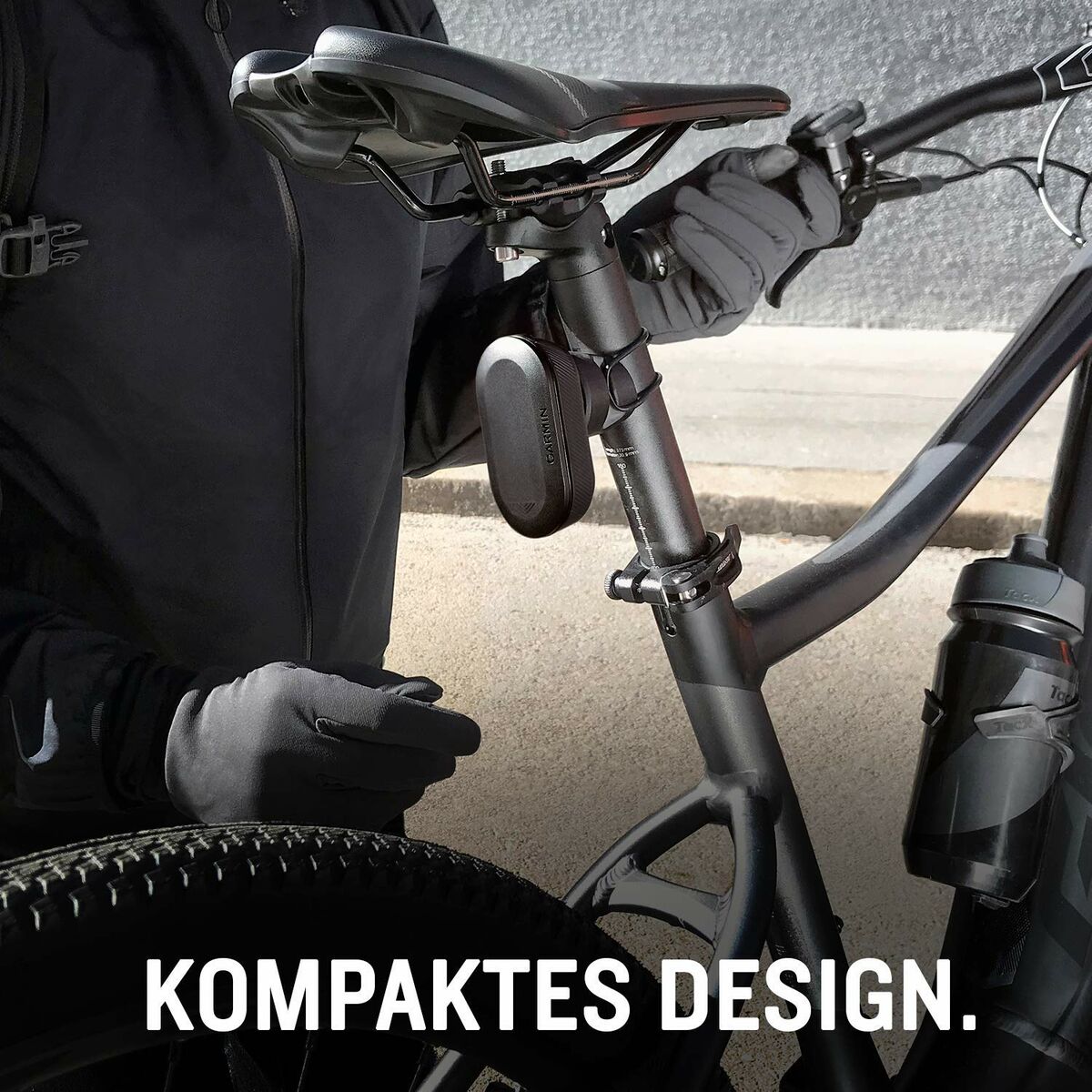 Cykeldator GARMIN 010-02253-00 - 5