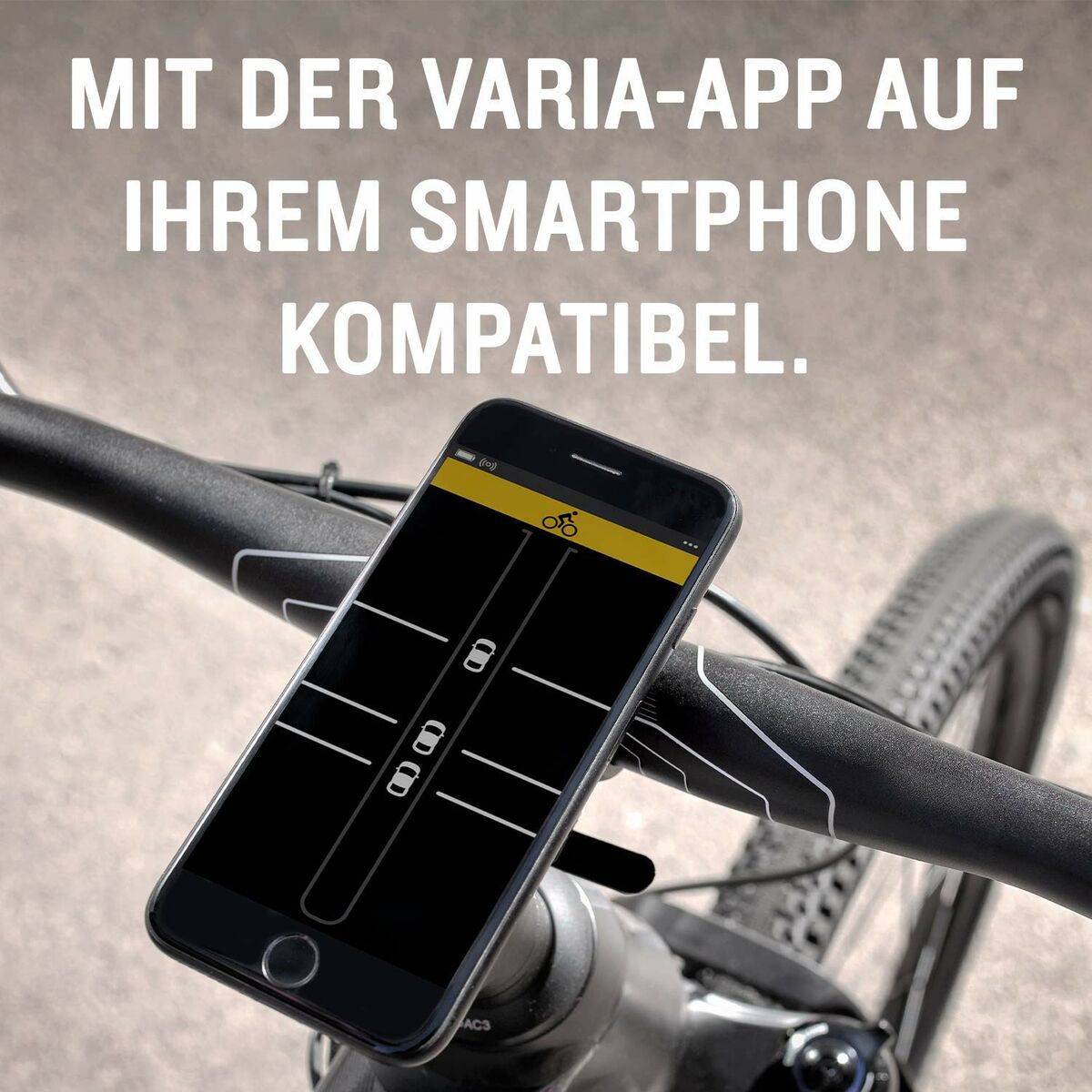 Cykeldator GARMIN 010-02253-00 - 4