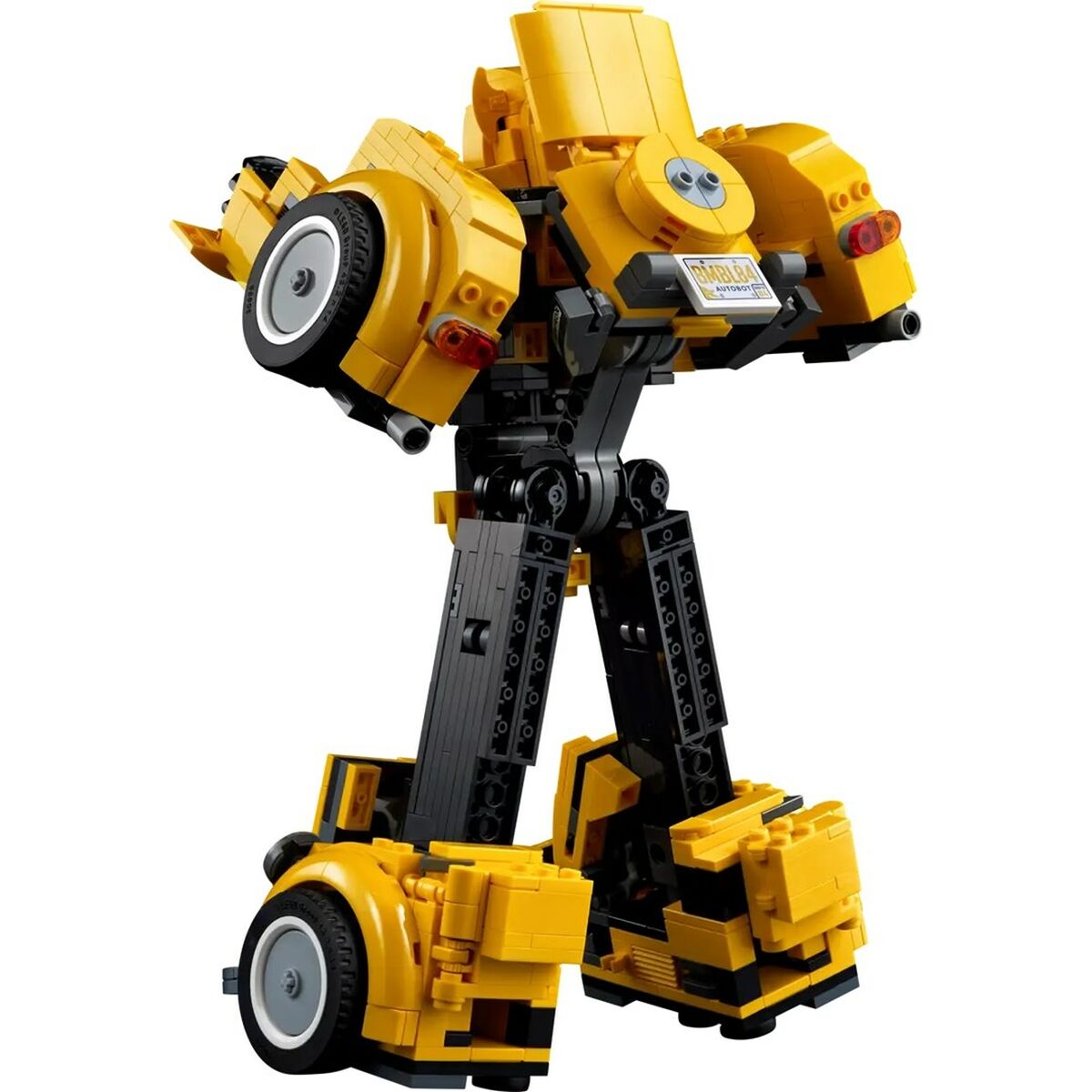 Playset Lego 10338 - 5