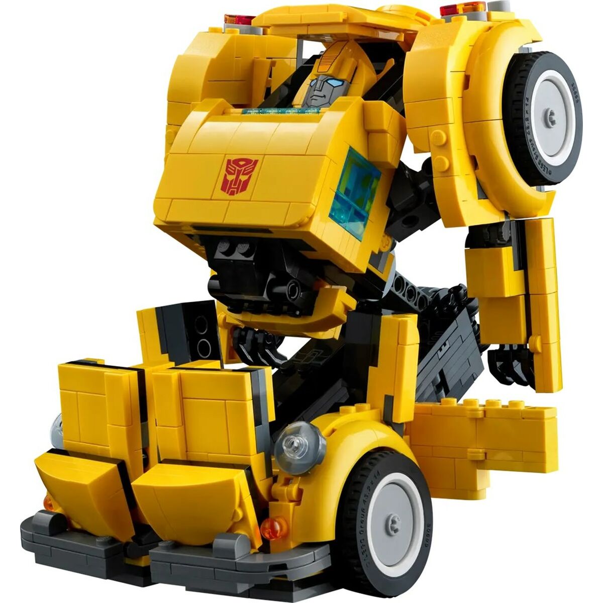 Playset Lego 10338 - 6