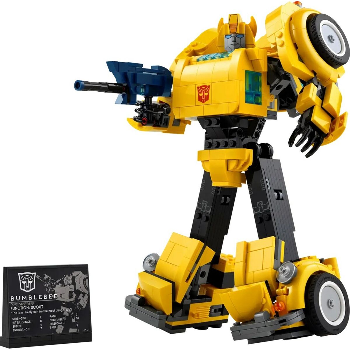 Playset Lego 10338 - 3