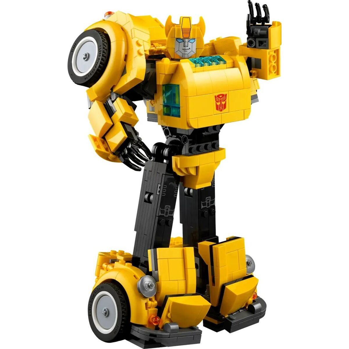 Playset Lego 10338 - 4