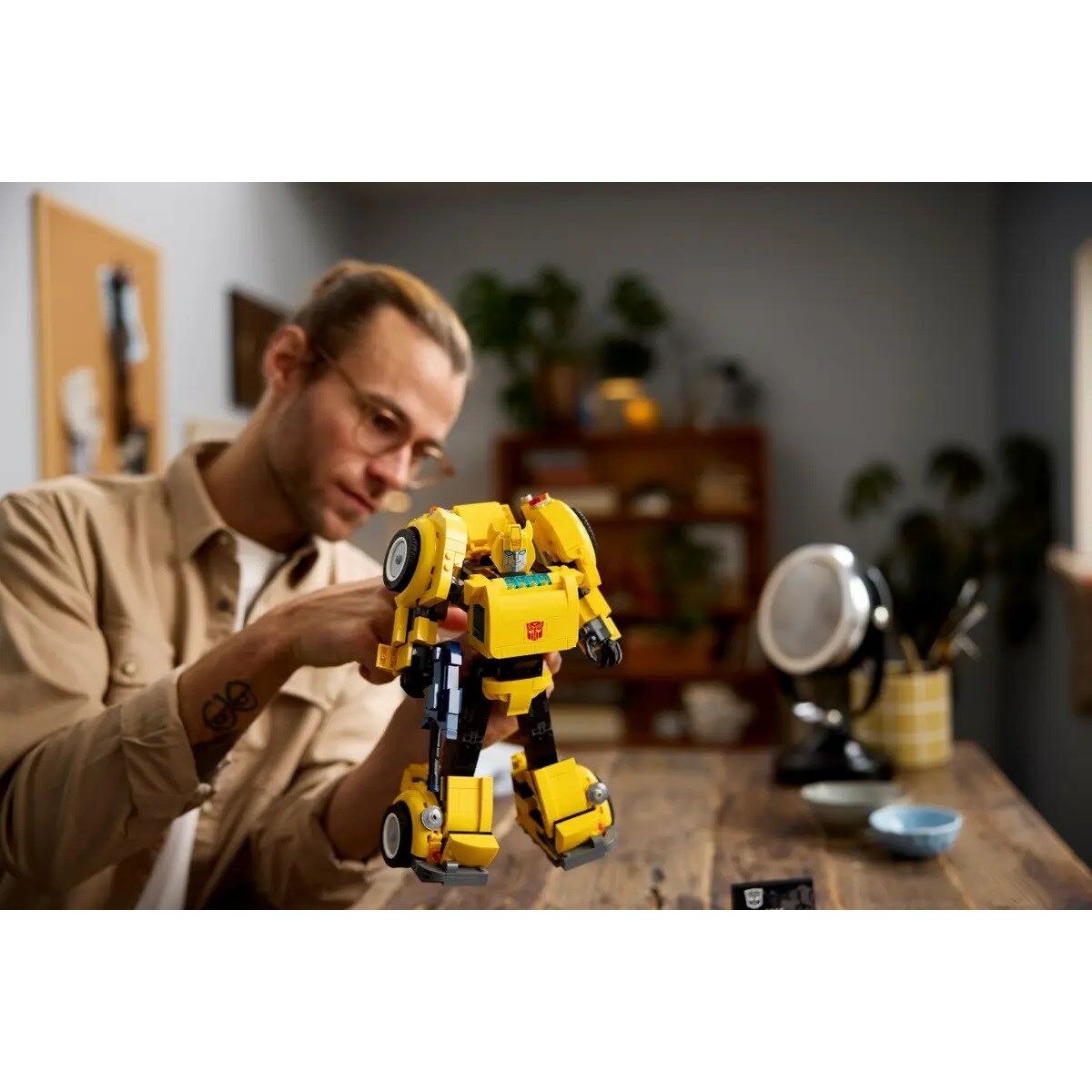 Playset Lego 10338 - 7
