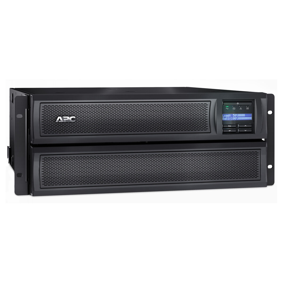 System för Avbrottsfri Strömförsörjning Interaktiv (UPS) APC Smart-UPS X 3000 VA 2700 W - 6