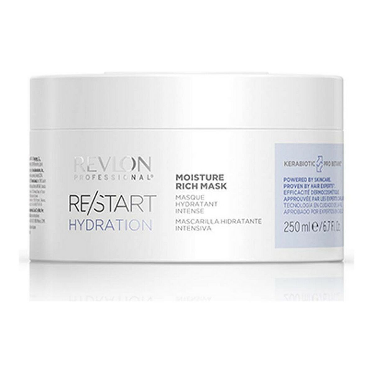 Fuktande ansiktsmask Revlon 7260766000 200 ml