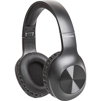 Hörlurar Panasonic RB-HX220BDEK Svart