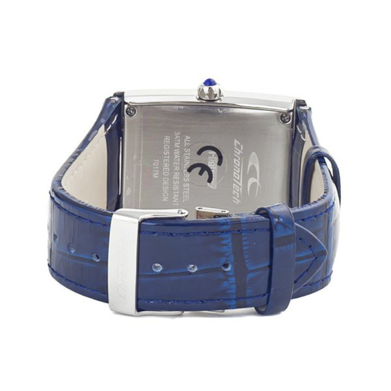 Herrklocka Chronotech CT7017M-09 (Ø 33 mm) - 5