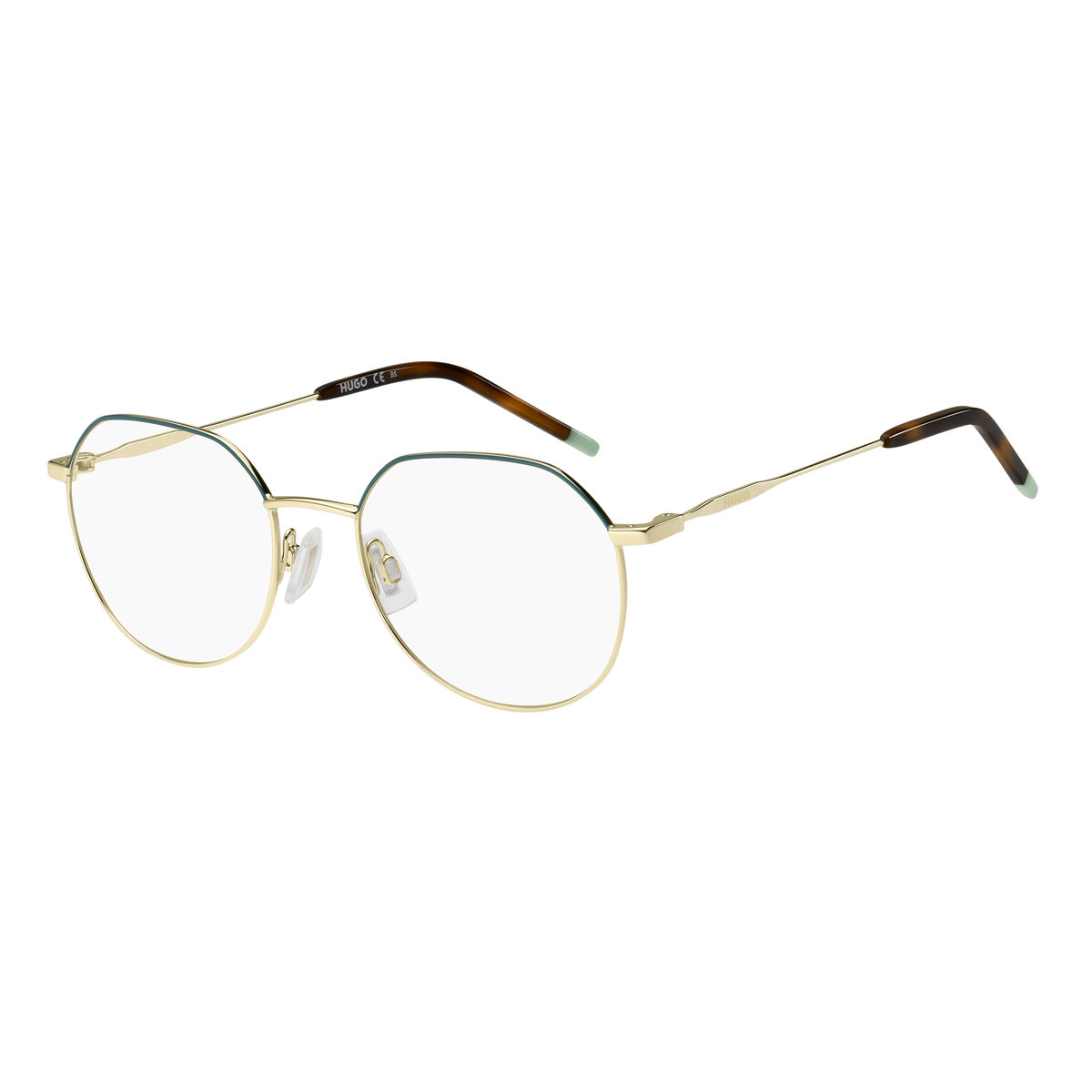 Glasögonbågar Hugo Boss Ø 52 mm