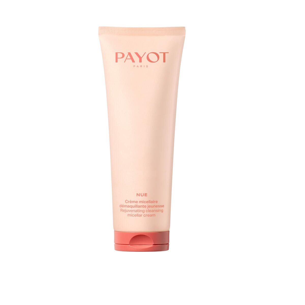 Ansiktssminkremover Payot Jeunesse - 2