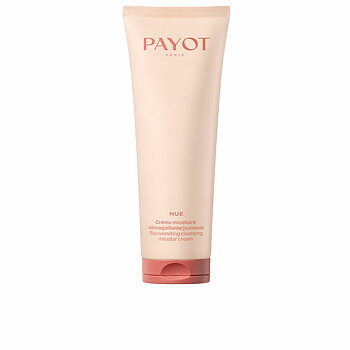 Ansiktssminkremover Payot Jeunesse
