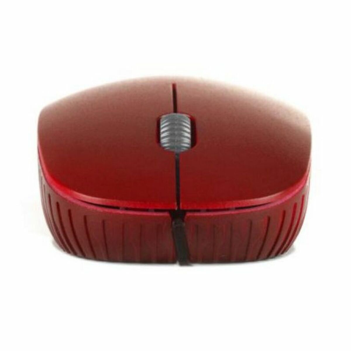 Optisk Mus NGS NGS-MOUSE-0908 Röd 1000 dpi - 4