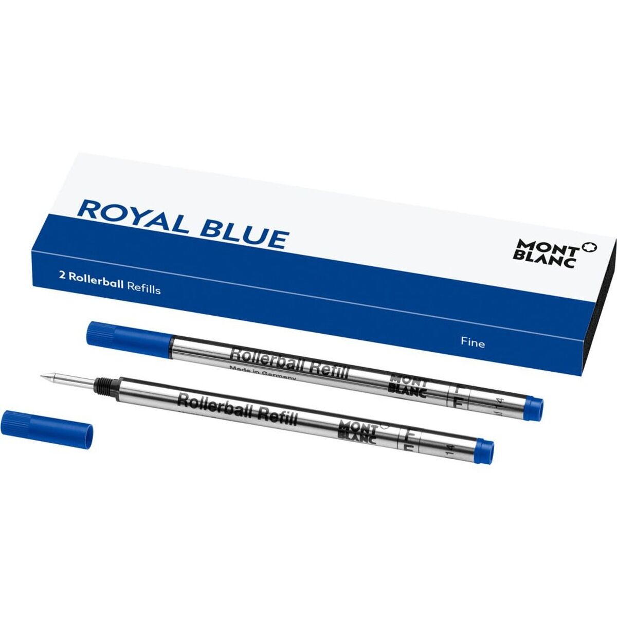 Ryggsäck Montblanc 128232