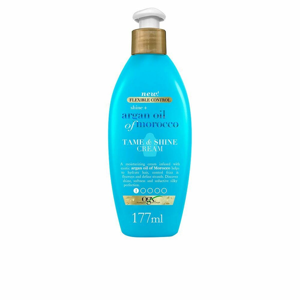 Stylingkräm OGX 1840000 177 ml