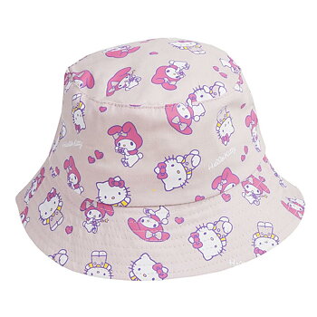 Barnmössa Hello Kitty Rosa (52 cm)