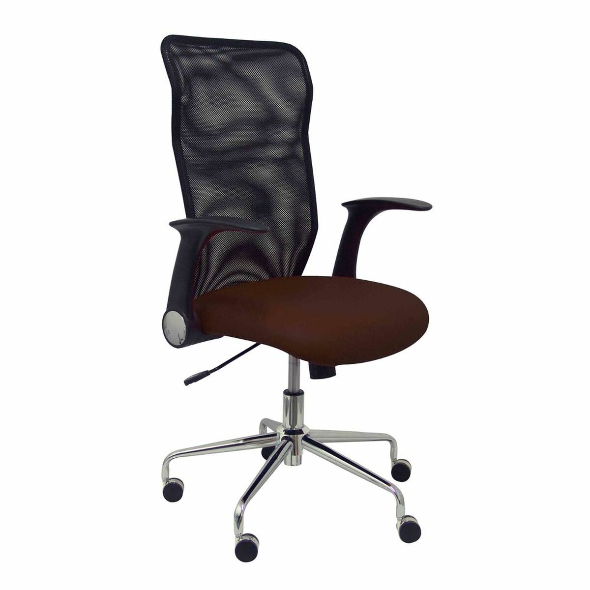 Kontorsstol Minaya Piqueras y Crespo 31SP463 Brun - 2
