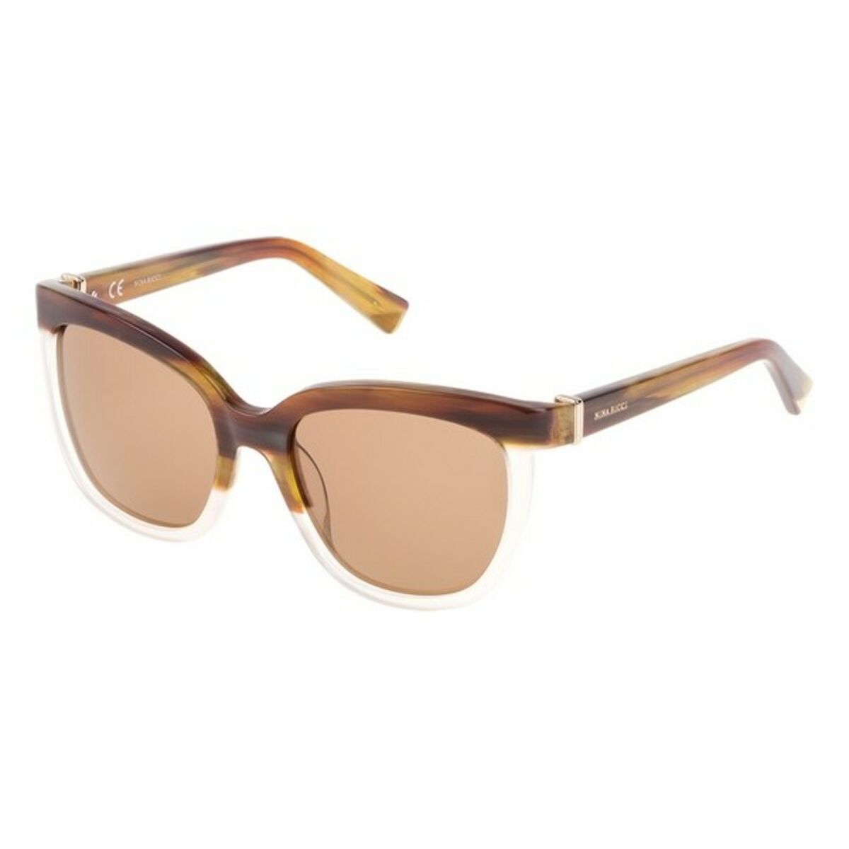 Damsolglasögon Nina Ricci SNR004 ø 54 mm - 3