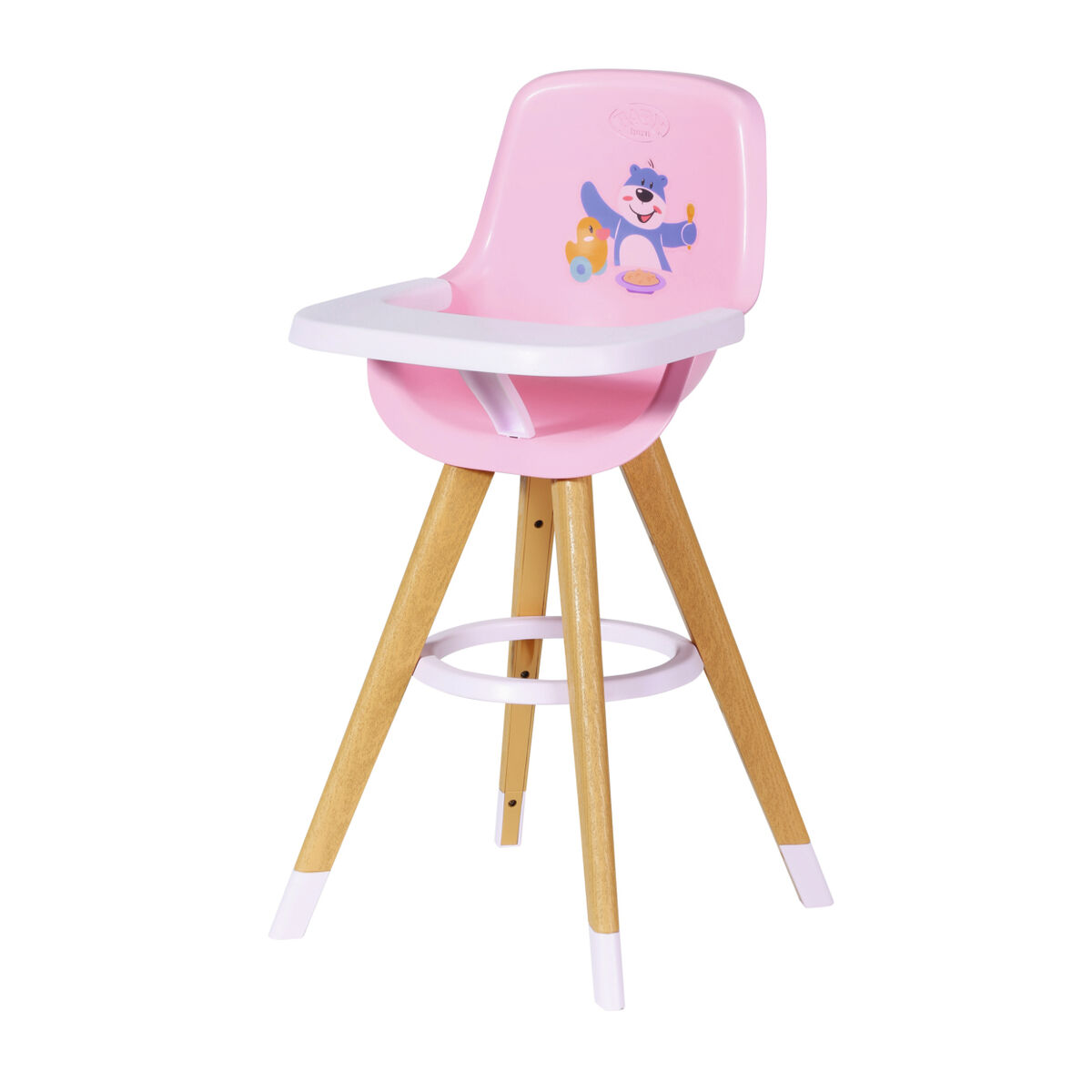 Barnstol Zapf Creation Highchair