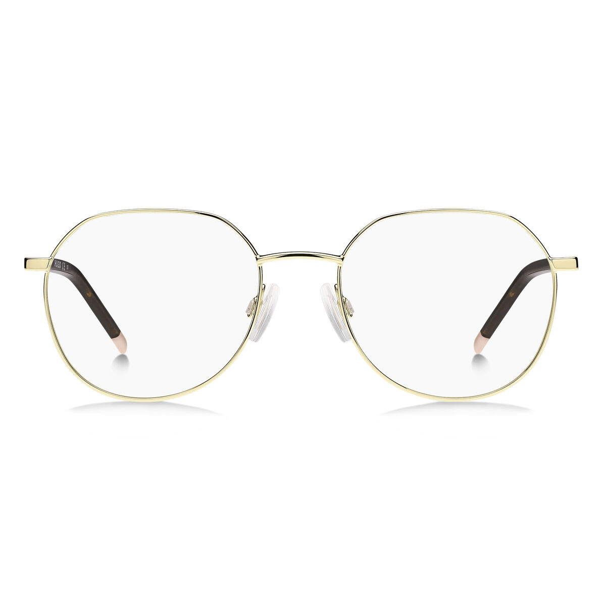 Glasögonbågar Hugo Boss HG-1186-J5G Ø 52 mm - 2