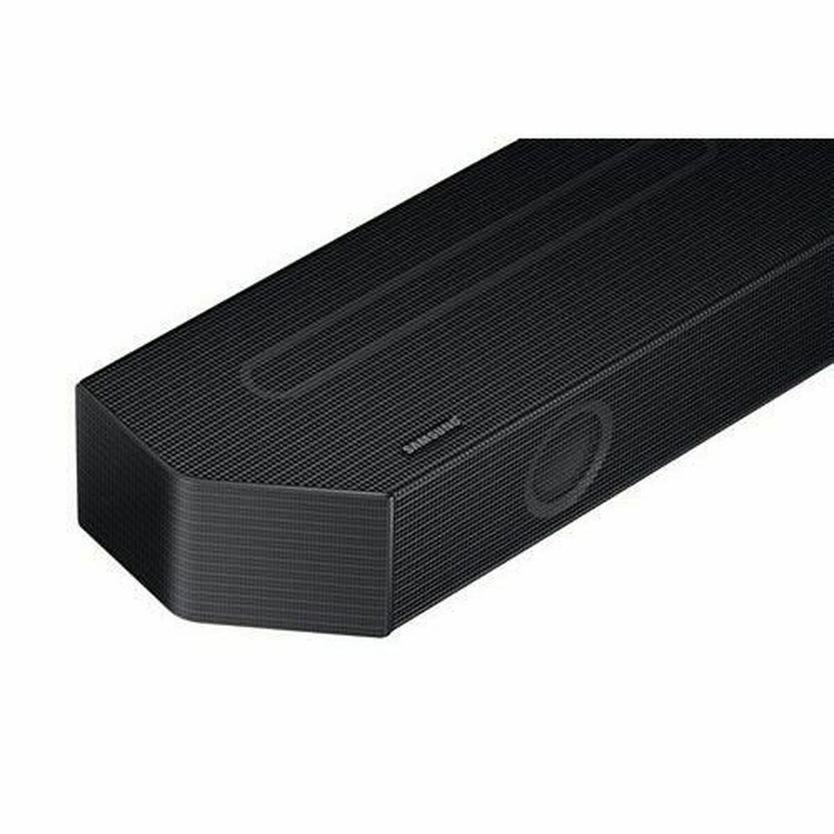 Soundbar Samsung HW-Q600C Svart - 2