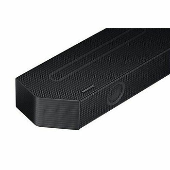 Soundbar Samsung HW-Q600C Svart
