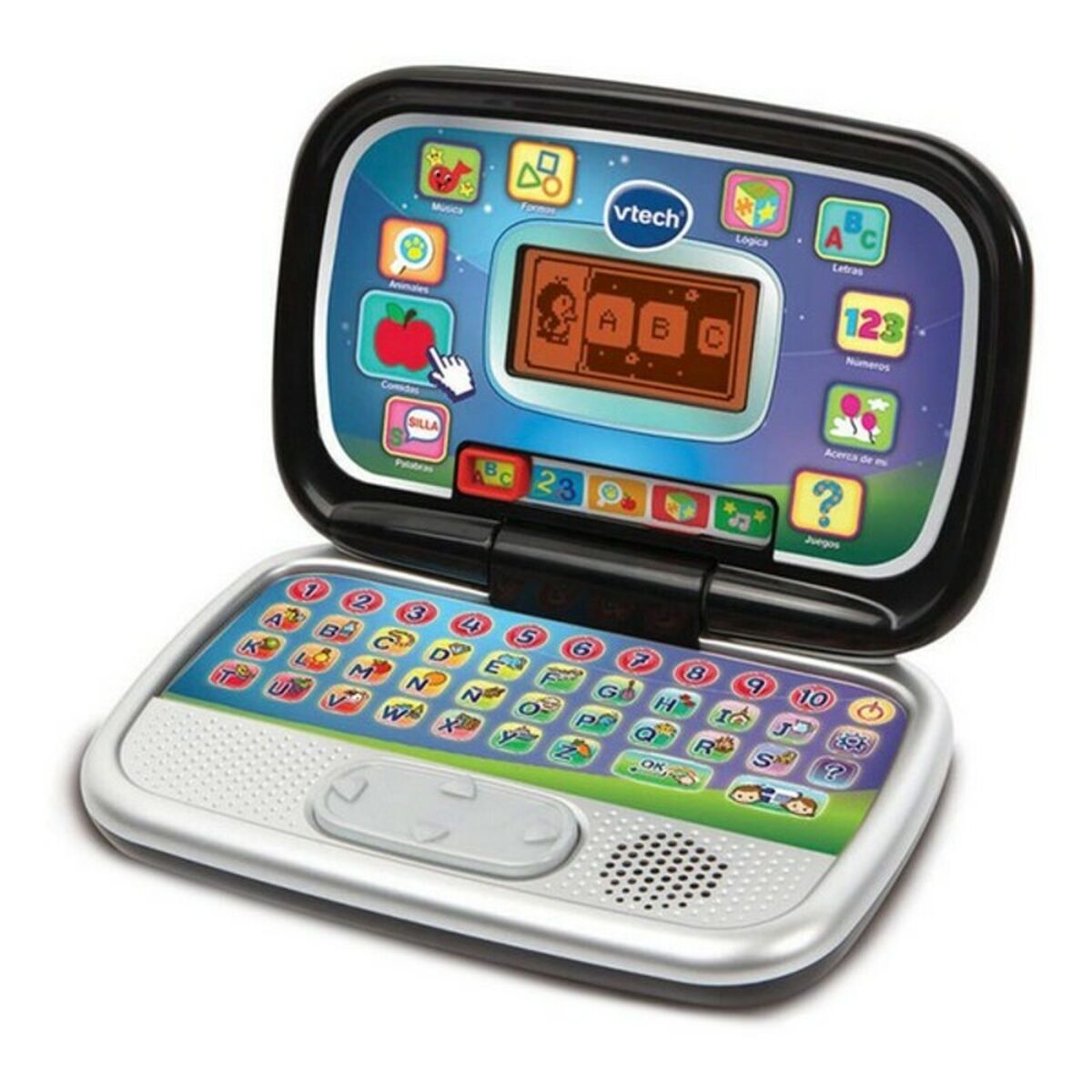 Leksaksdator Vtech Diverblack ES 5,5 x 24 x 16 cm - 2